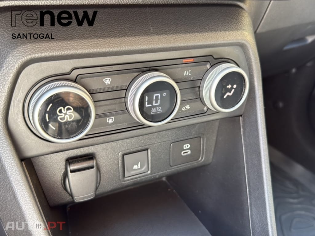 Dacia Sandero 1.0 Stepway Extreme + Eco-G 100