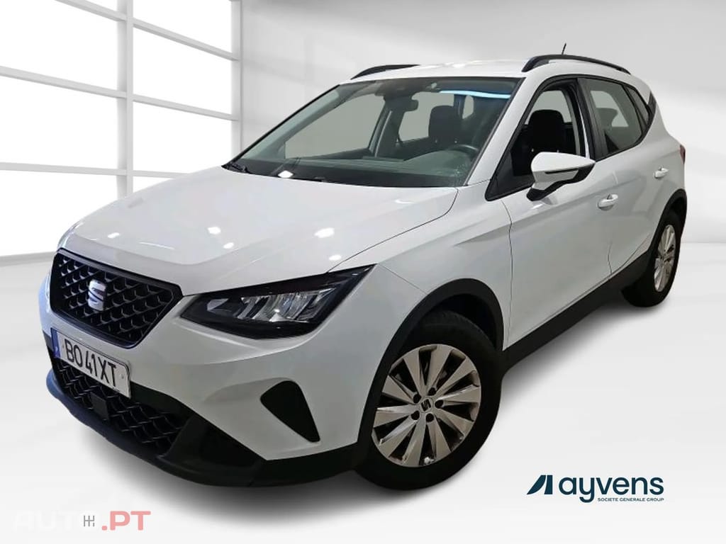 Seat Arona 1.0 TSI Style