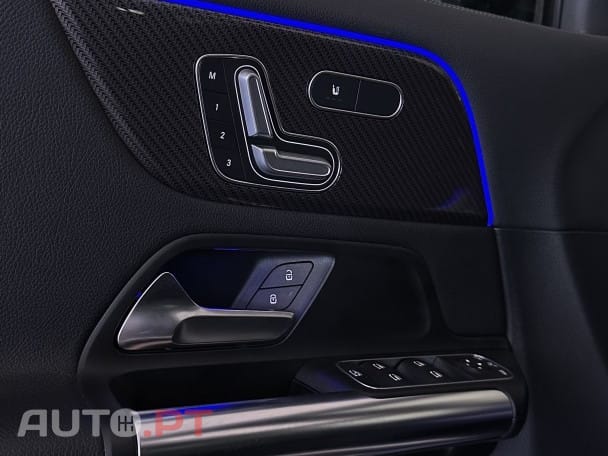 Mercedes-Benz GLA 250 AMG