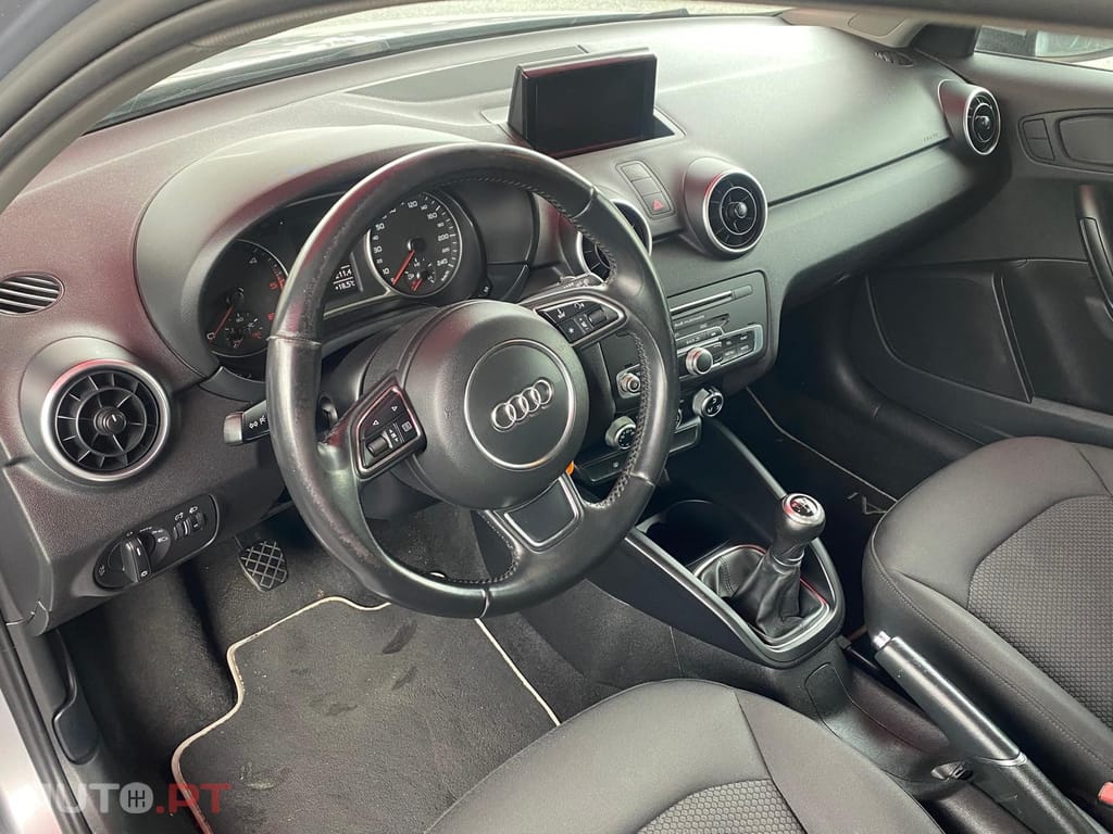 Audi A1 1.4 sportback