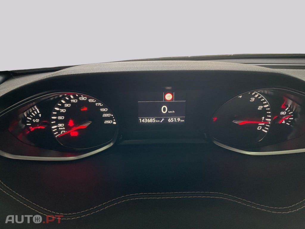 Peugeot 308 1.2 PureTech Allure