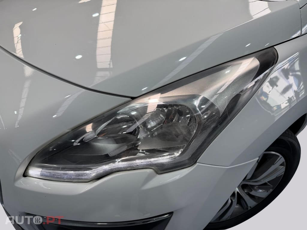 Peugeot 3008 Style