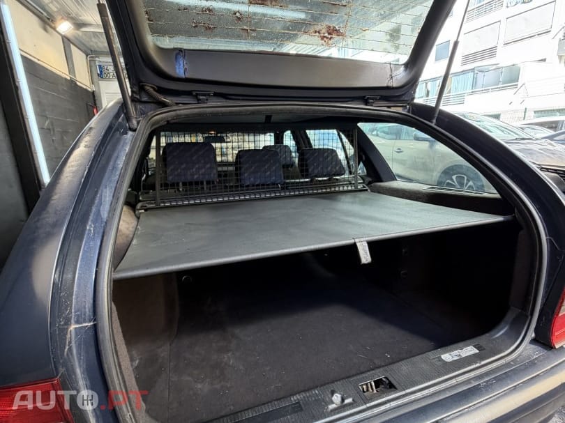 Mercedes-Benz C 220 D Esprit