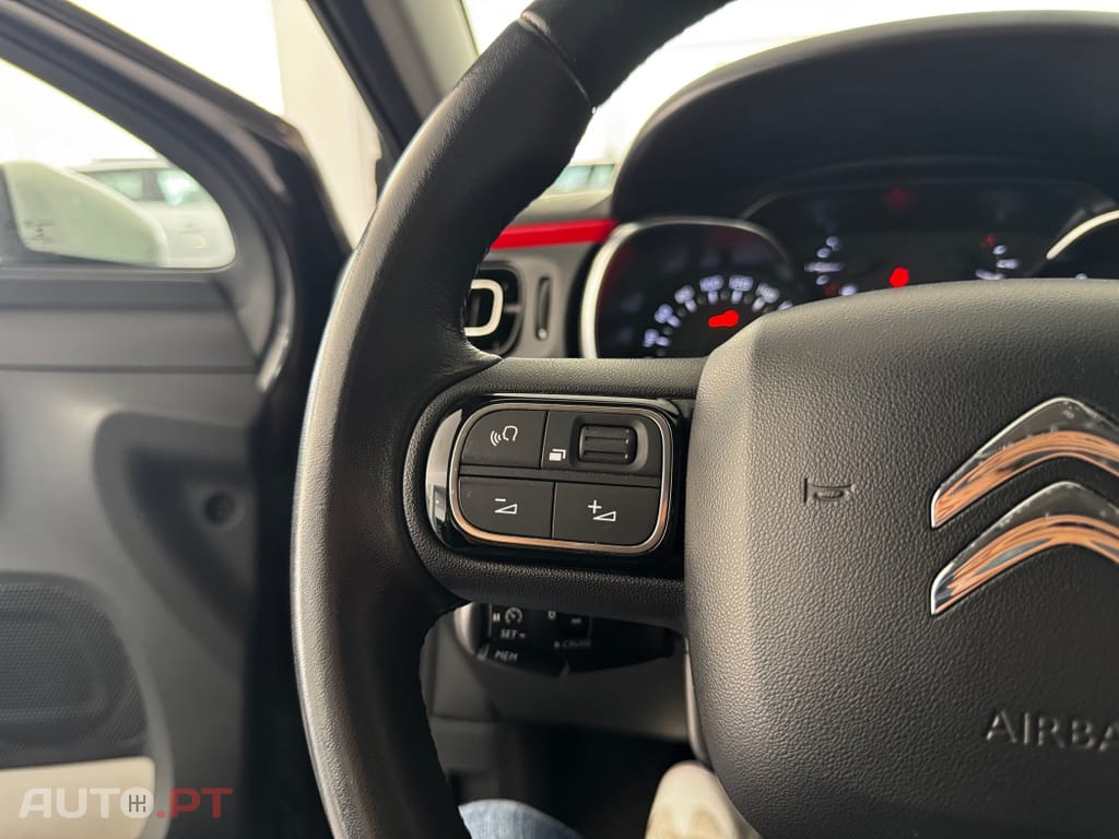 Citroen C3 1.2 PureTech Feel