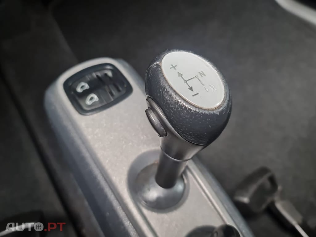 Smart ForTwo 0.8 cdi Passion 54