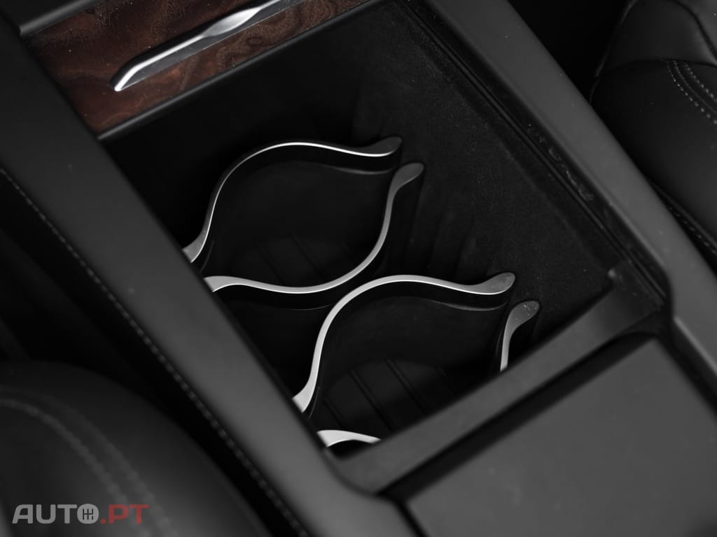 Tesla Model S 100D