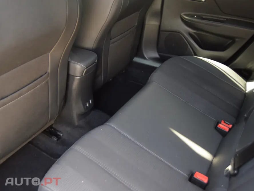 Opel Mokka 1.2 Hybrid GS eDCT