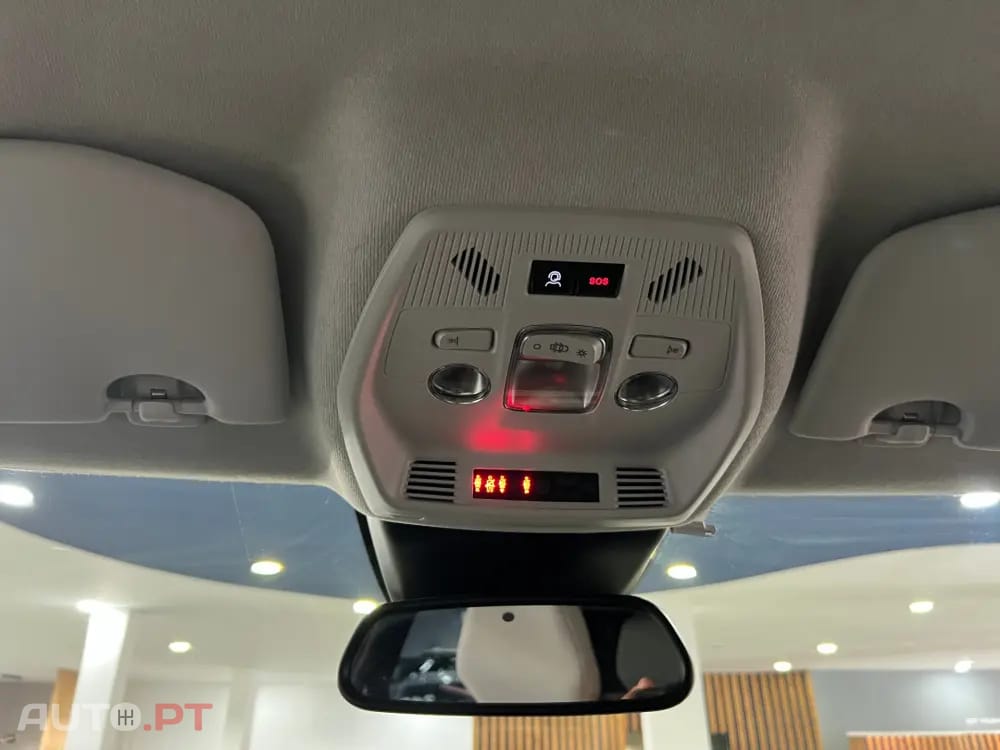 Citroen e-C3 44 kWh Autonomia Conforto Max