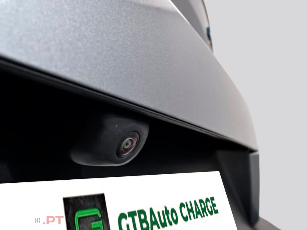 Citroen e-C3 44 kWh Max I.V.A DEDUTÍVEL 