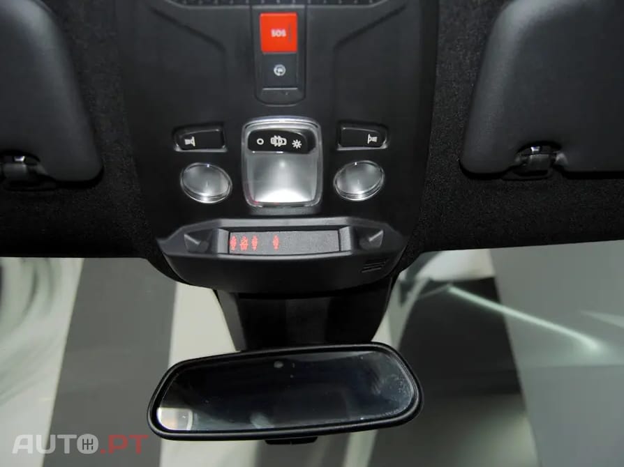 Opel Mokka 1.2 T GS Line