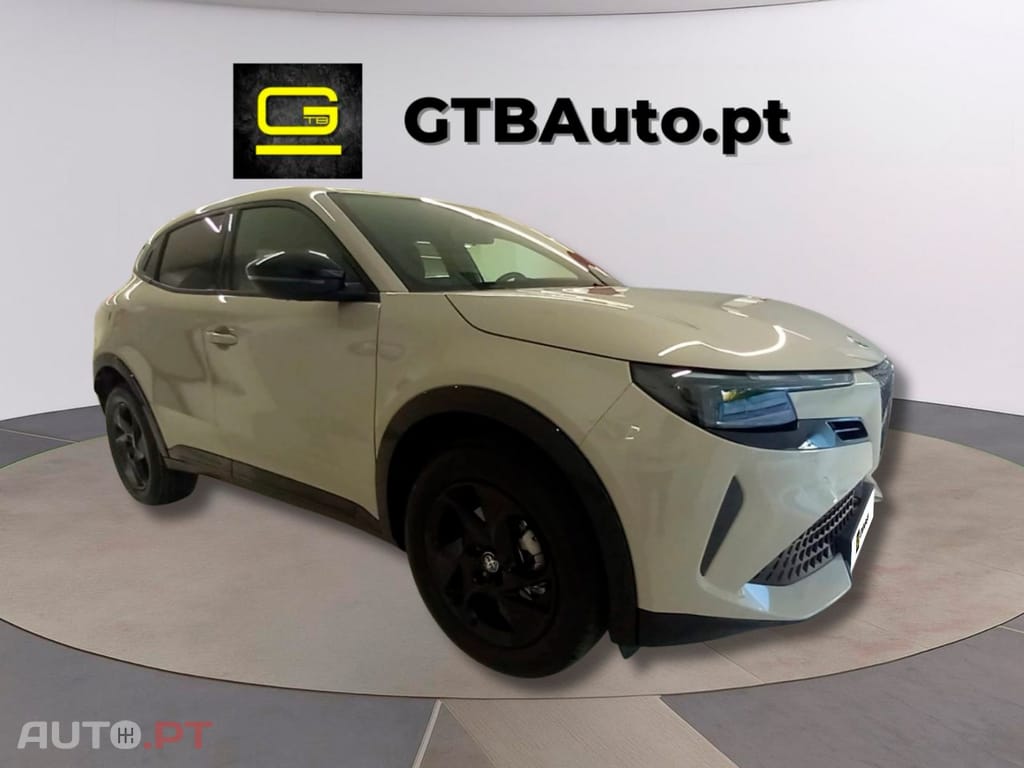 Alfa Romeo Junior I.V.A DEDUTÍVEL  1.2 eDCT6