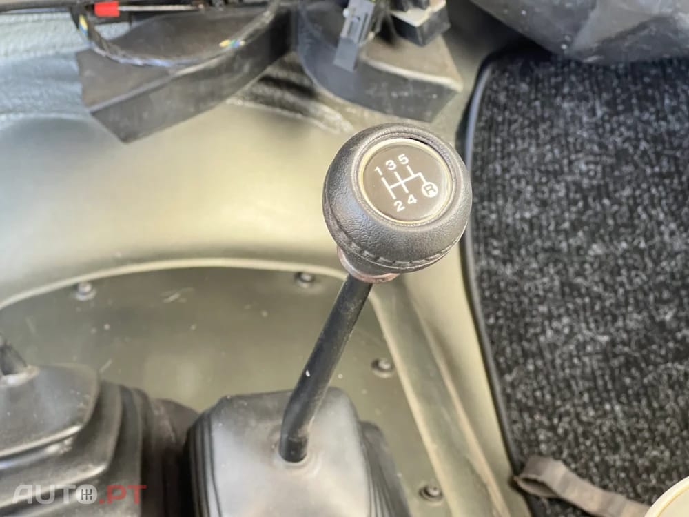 Jeep Wrangler 2.5 Sport Soft Top