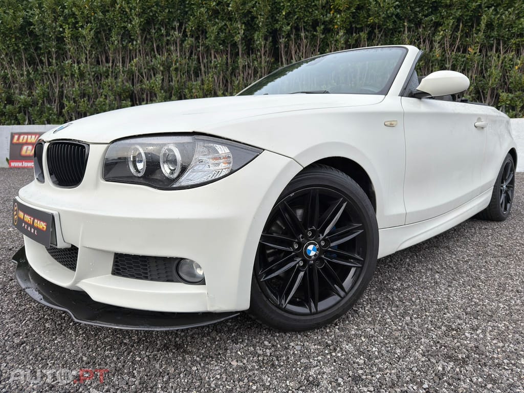 BMW 118 i