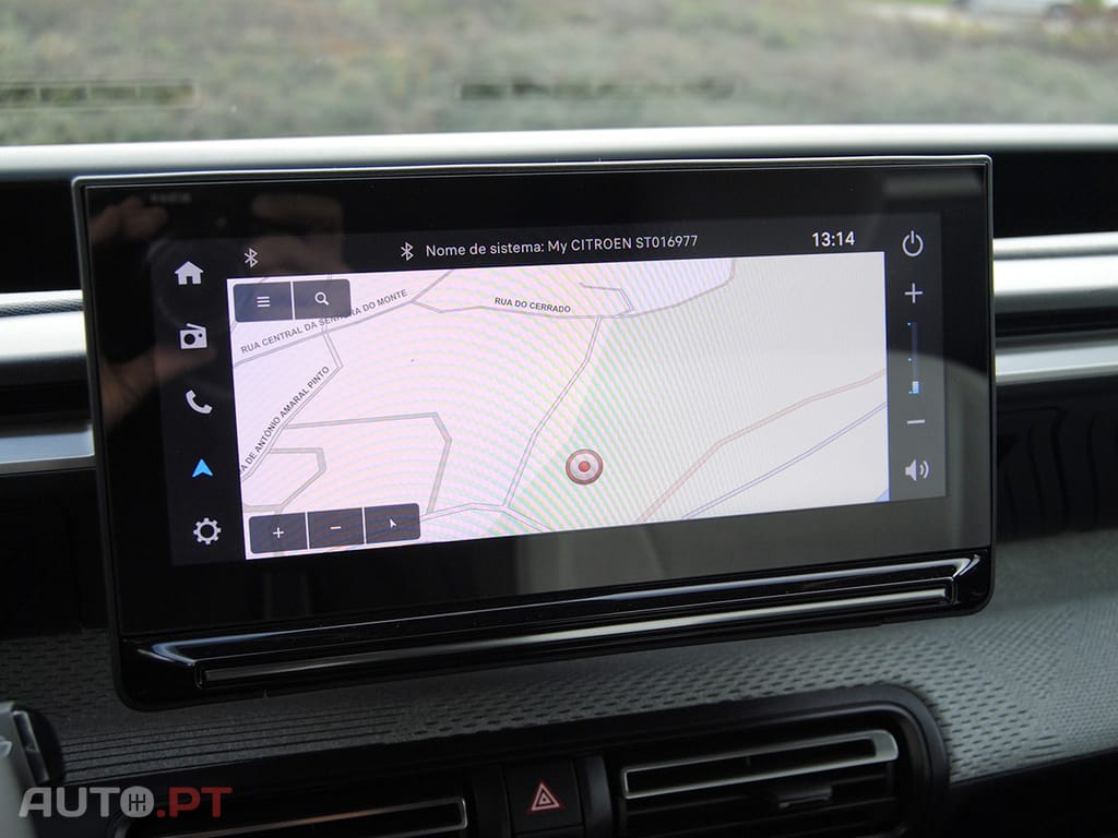 Citroen C3 1.2 Turbo Max