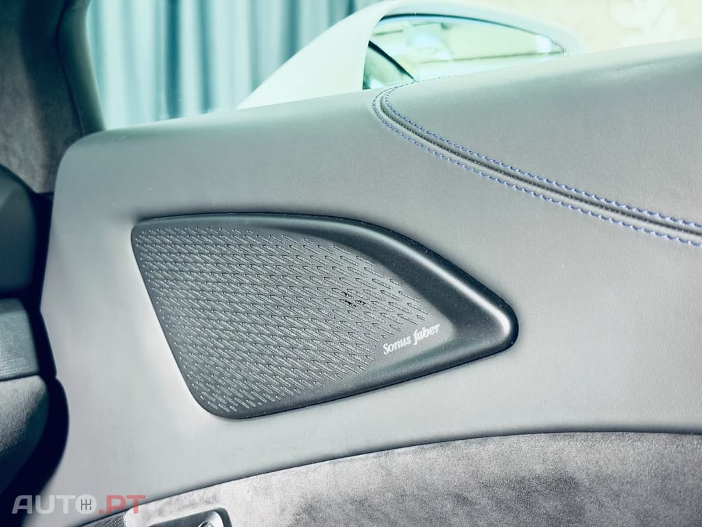 Maserati MC20 3.0 
