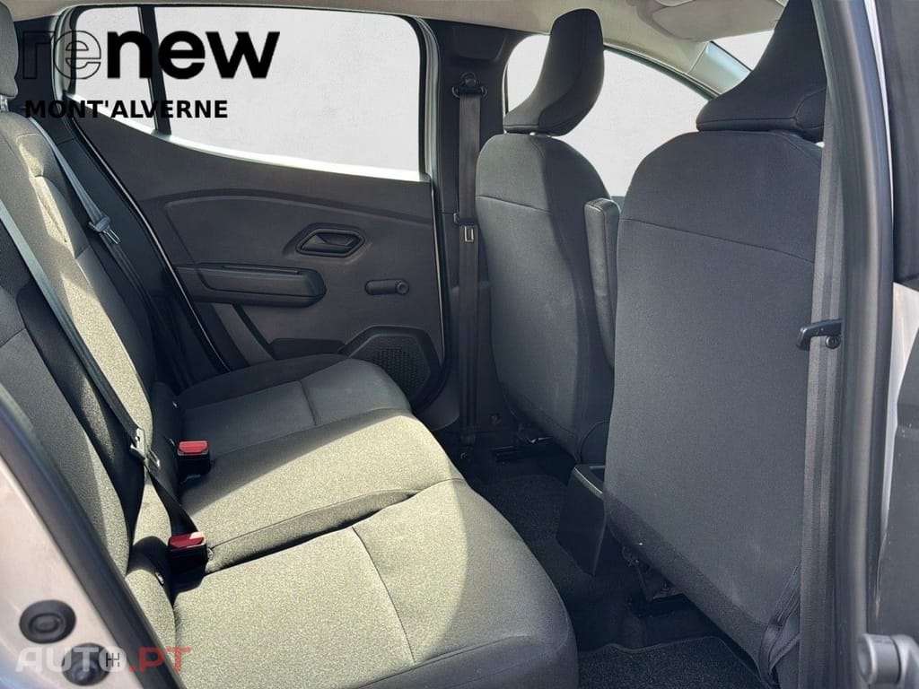 Dacia Sandero Sandero 0.9 TCE Confort