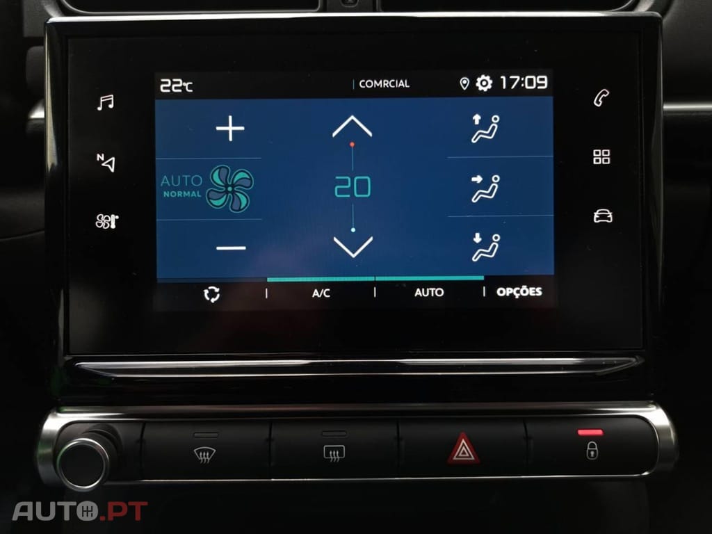 Citroen C3 1.2 PureTech S&S CVM C-Series