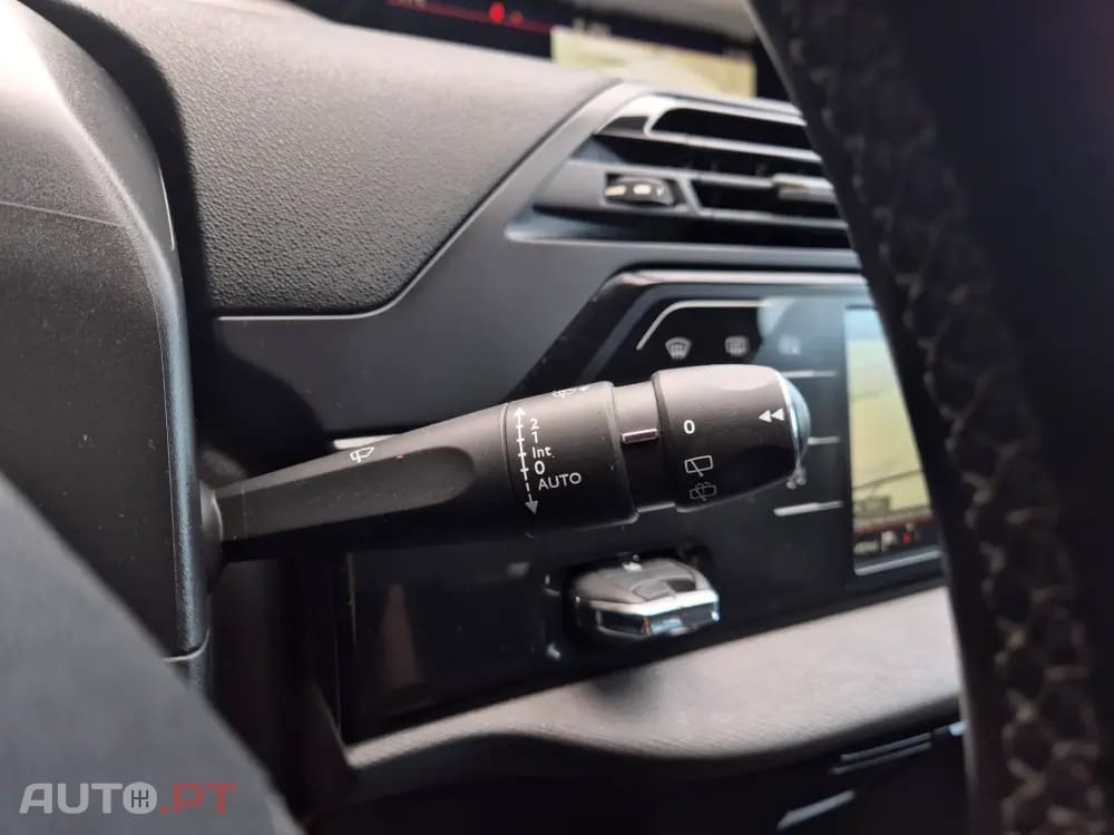 Citroen C4 SpaceTourer BlueHDi 130 Stop&Start SHINE