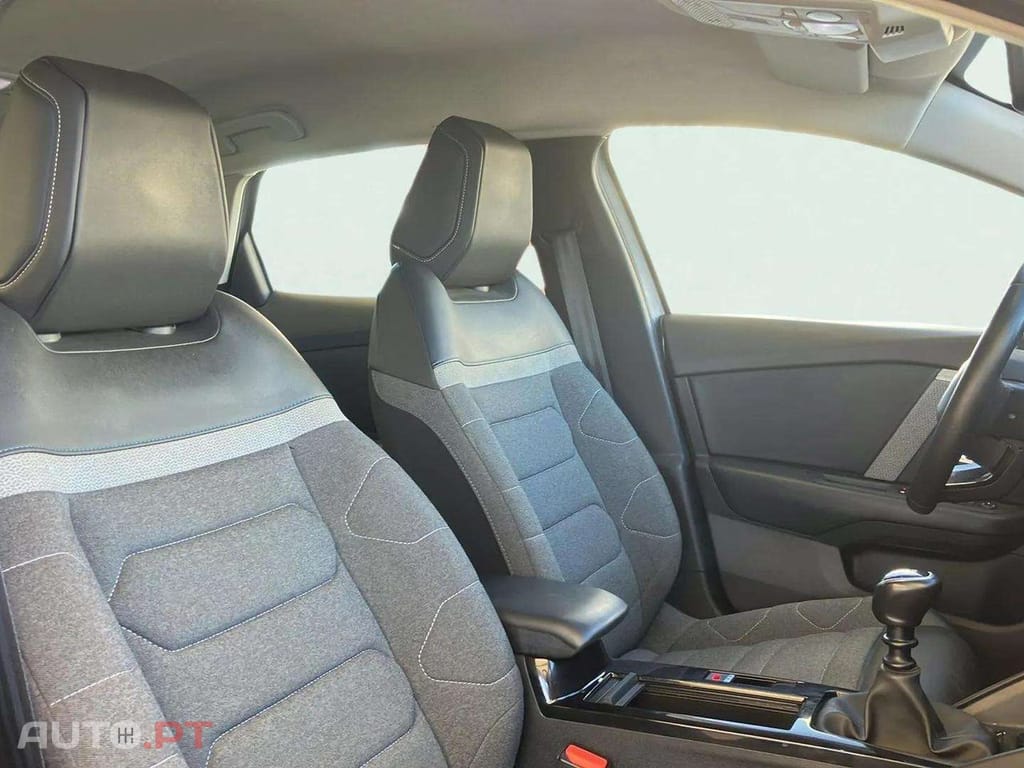 Citroen C4 1.2 PureTech Feel Pack