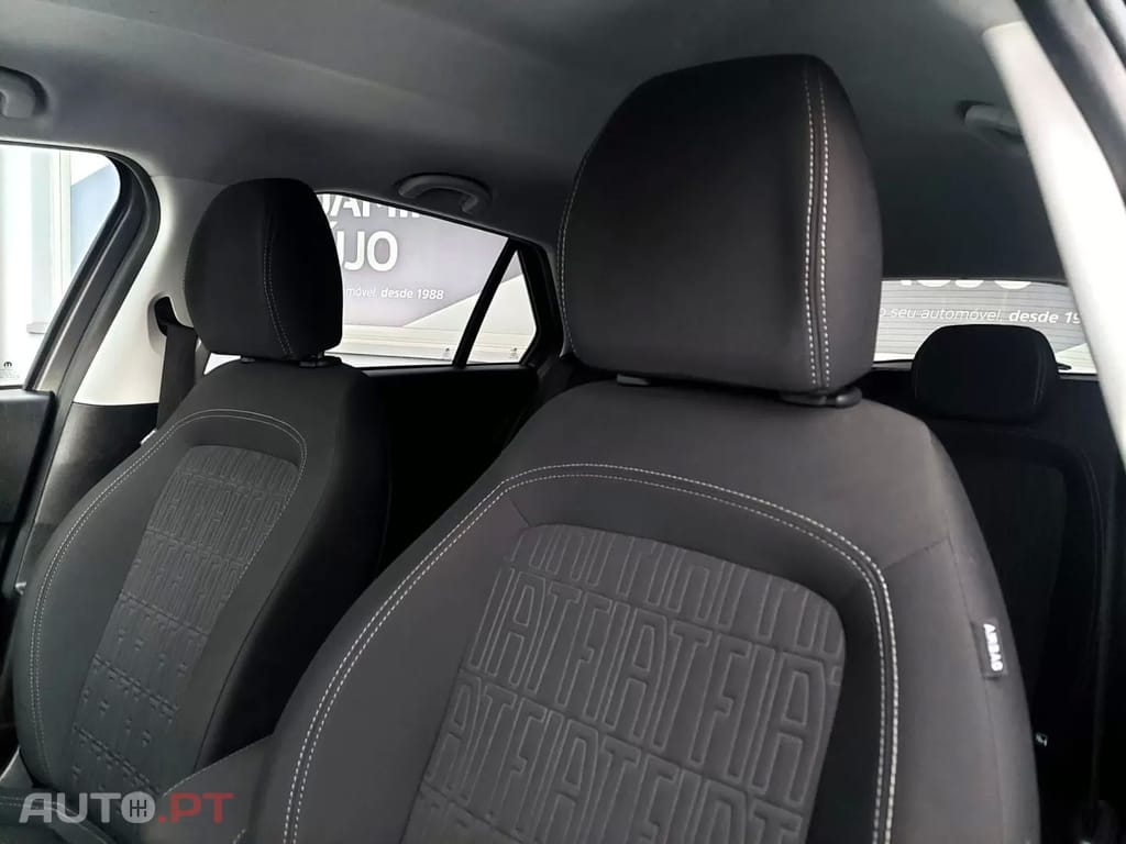 Fiat Tipo 1.0 GSE T3 Cross