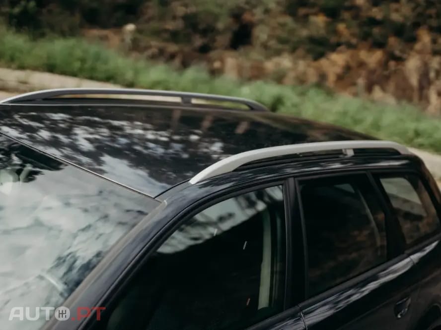 Seat Exeo ST 2.0 TDI Style Multitronic