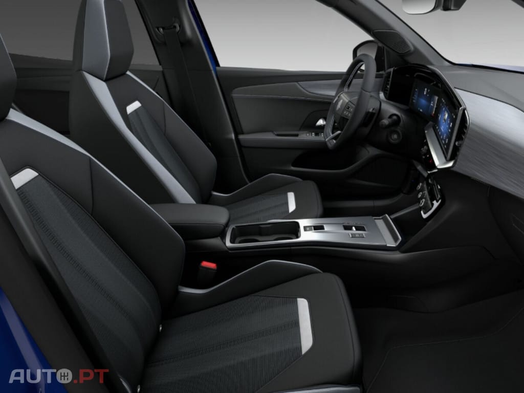 Opel Mokka GS HYBRID 145CV AUTO COM EXTRAS ECO 21.5%