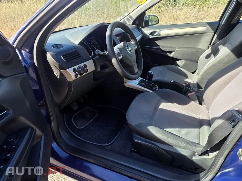 Opel Astra Caravan 1.3 CDTi Cosmo