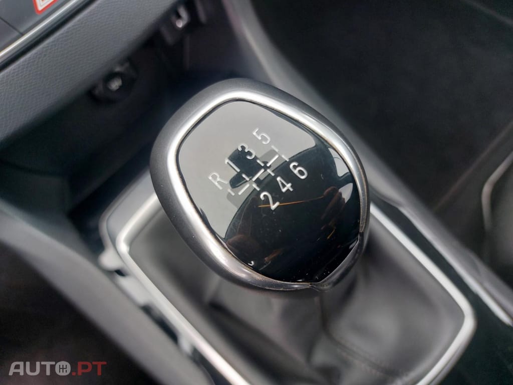 Peugeot 308 SW 1.5 BlueHDi Style