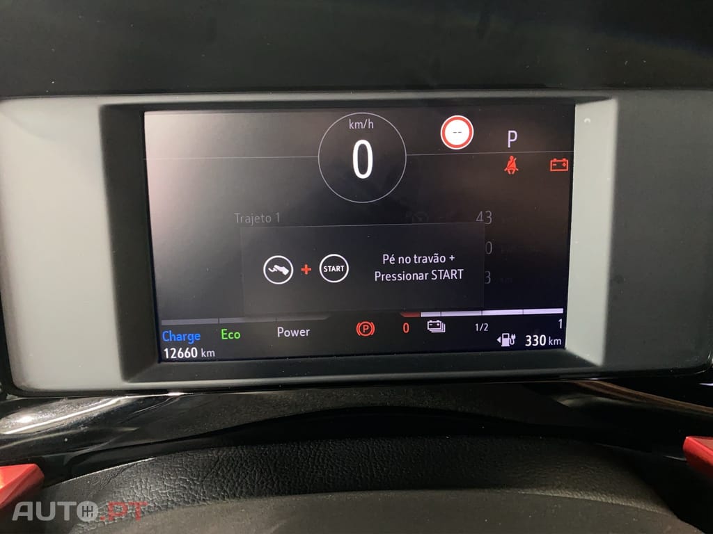 Opel Mokka-E 50 kWh GS