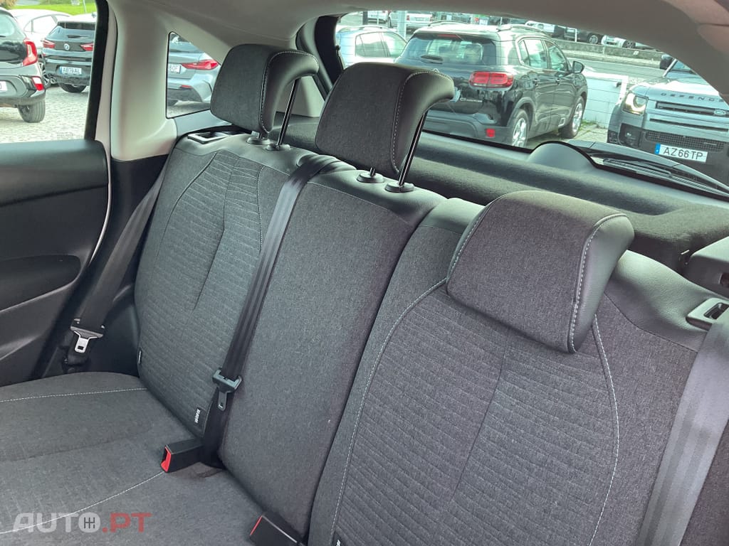 Citroen C3 1.2 PureTech Attraction