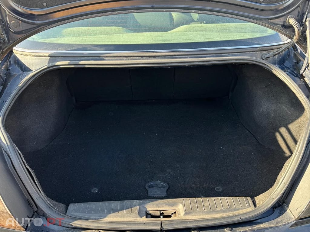 Rover 75 2.0 CDT Connoisseur Plus