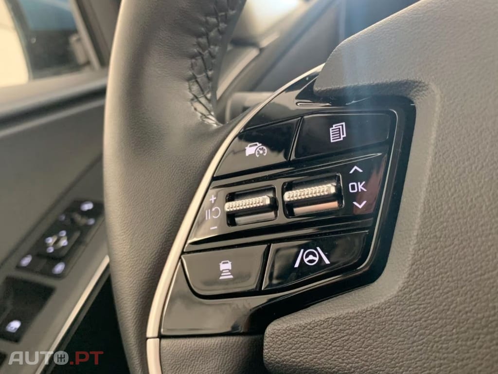 Kia Niro Vision I.V.A DEDUTIVEL