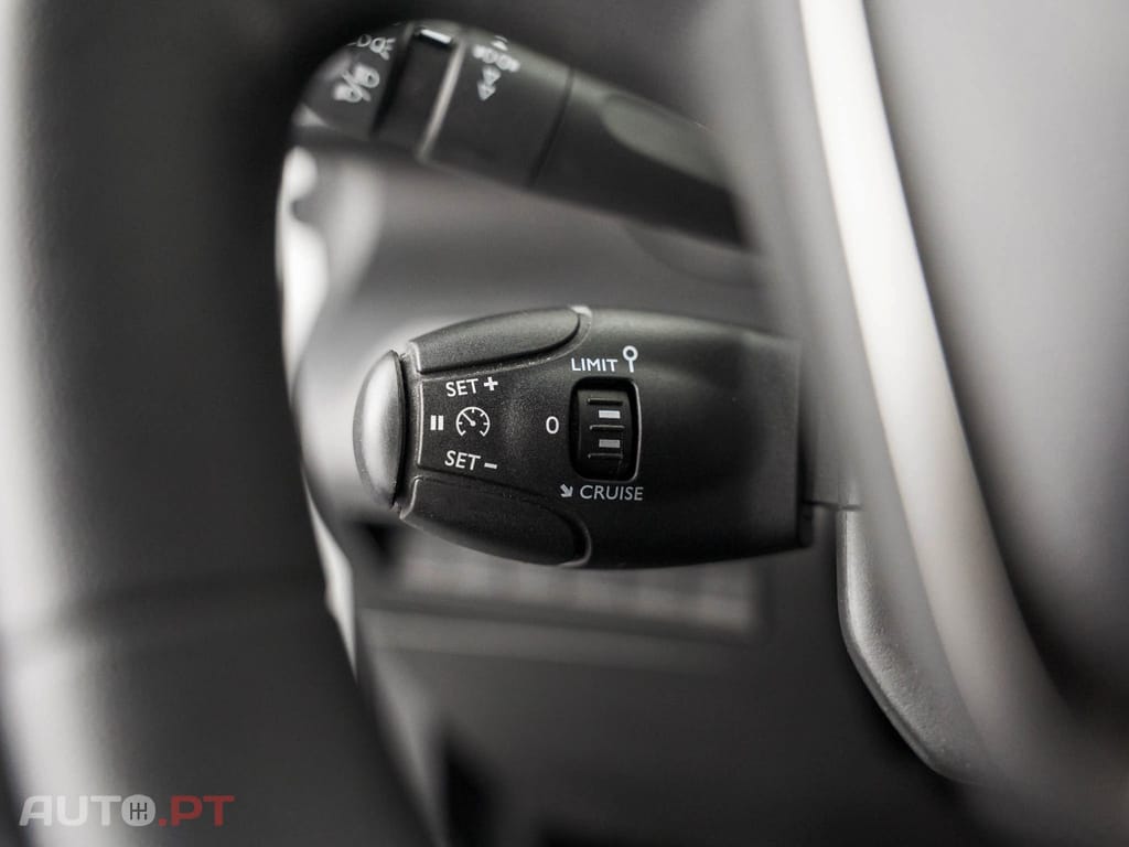 Peugeot Partner 1.5 BlueHDi Premium Standard