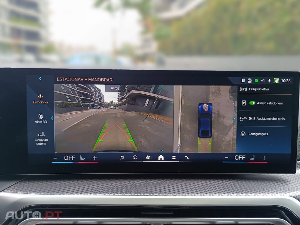 BMW i4 eDrive35 Pack Desportivo M Pro