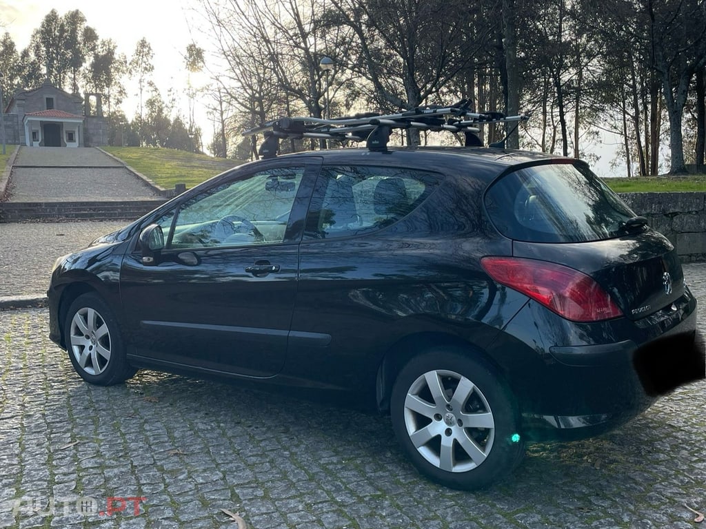 Peugeot 308 Hatchback