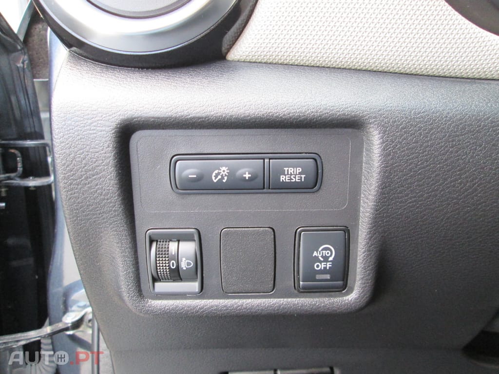 Nissan Micra 1.0 IG-T N-CONNECTA