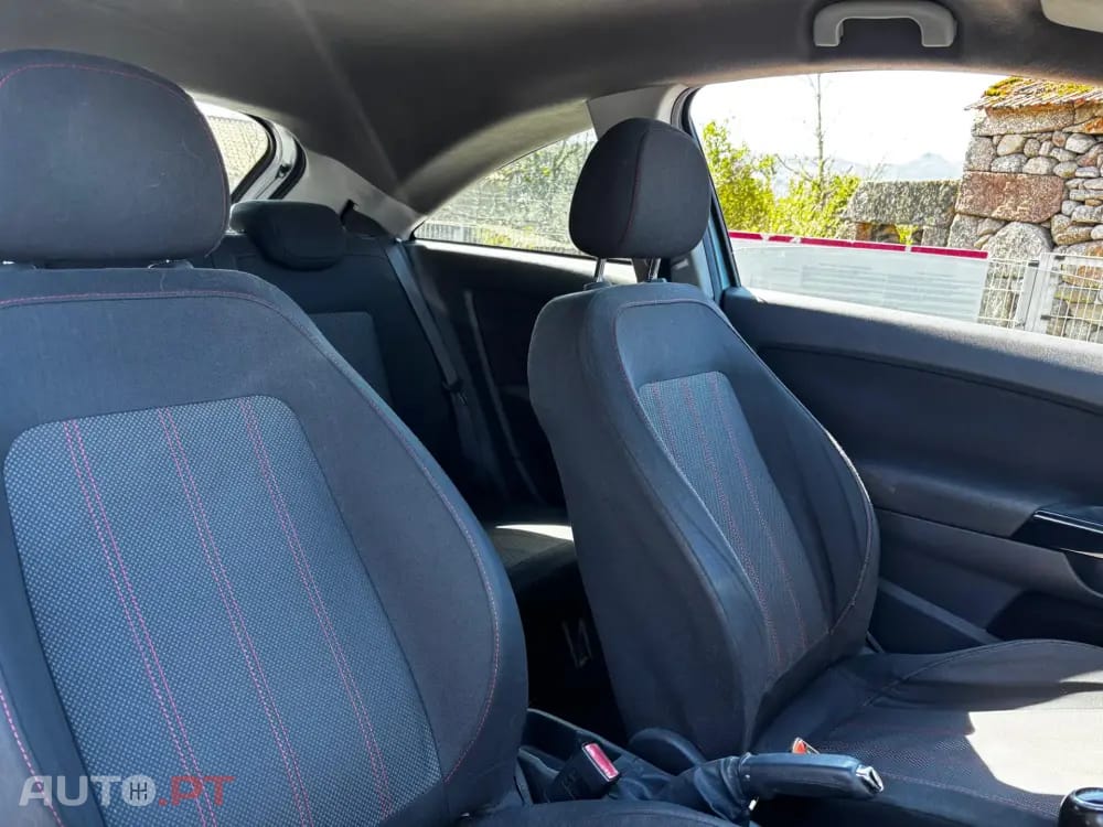 Opel Corsa 1.3 CDTi