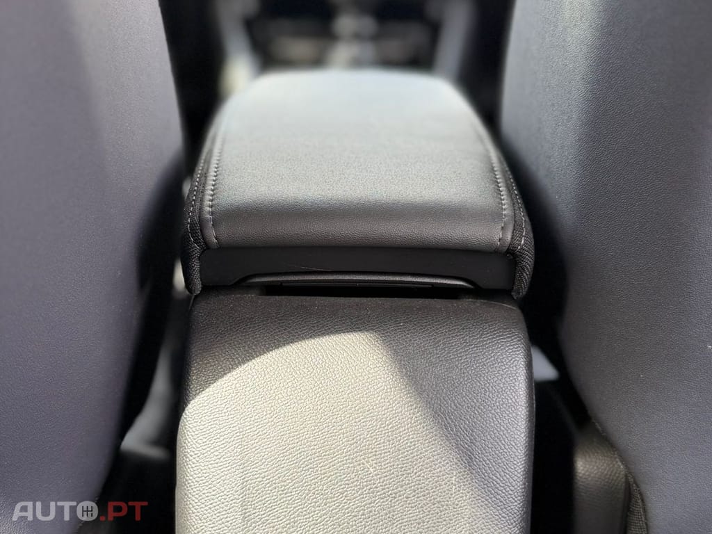 Peugeot 2008 1.2 PureTech Allure Pack