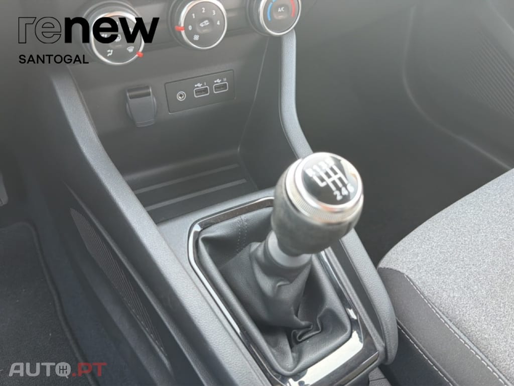 Renault Clio Evolution TCe