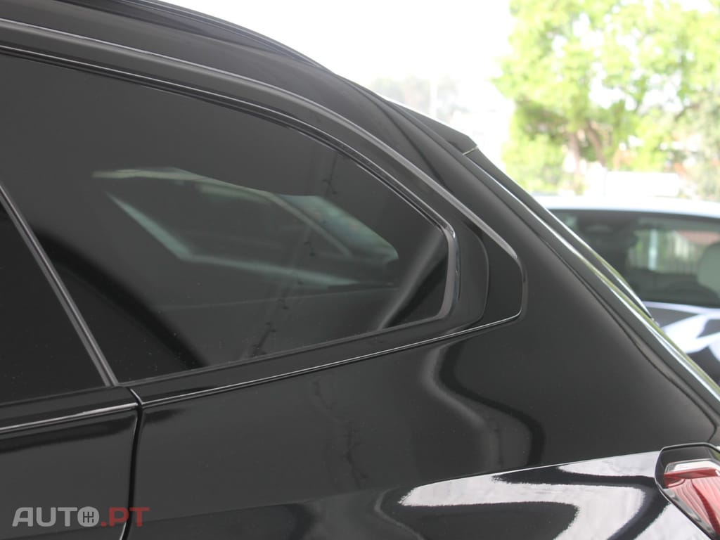 BMW 530 e Pack Desportivo M