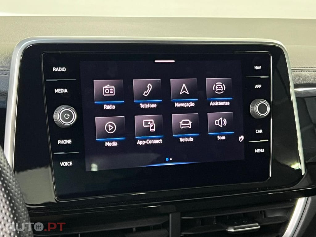 Volkswagen T-Roc Cabrio 1.5 TSI 150cv R-Line DSG