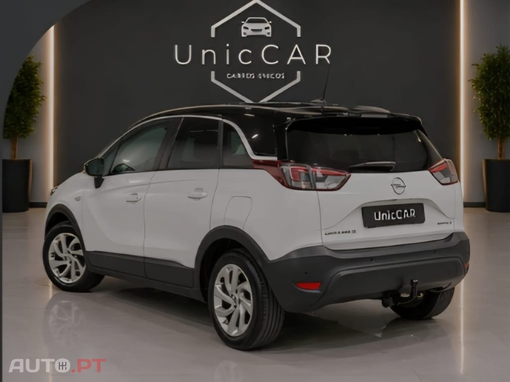 Opel Crossland X 1.6 CDTi Edition