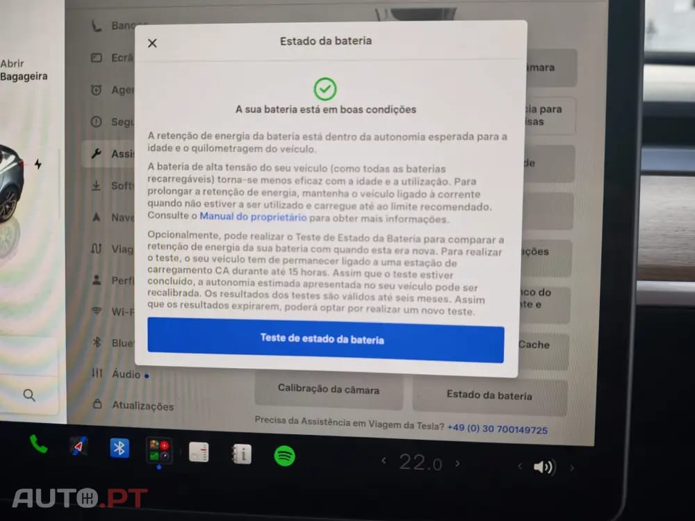 Tesla Model 3 Standard Range Plus RWD