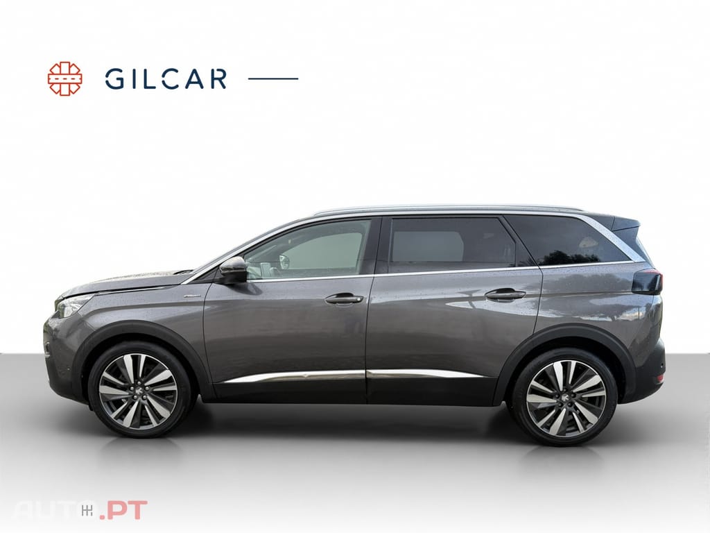 Peugeot 5008 1.5 BlueHDi GT Line J19