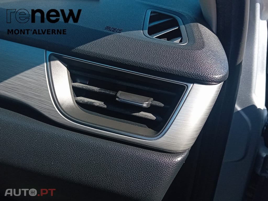 Renault Captur Exclusive