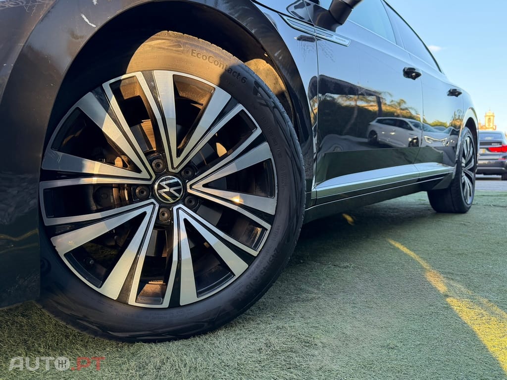 Volkswagen Arteon 2.0 TDI Elegance DSG