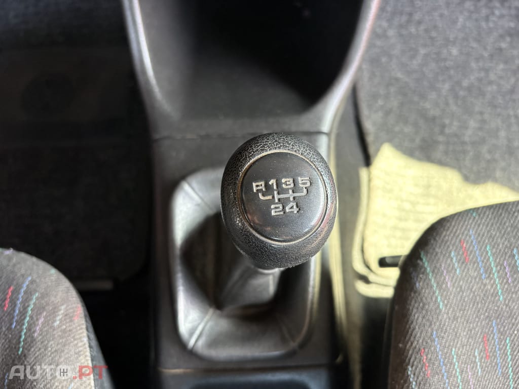 Volkswagen Golf 1.4 GL