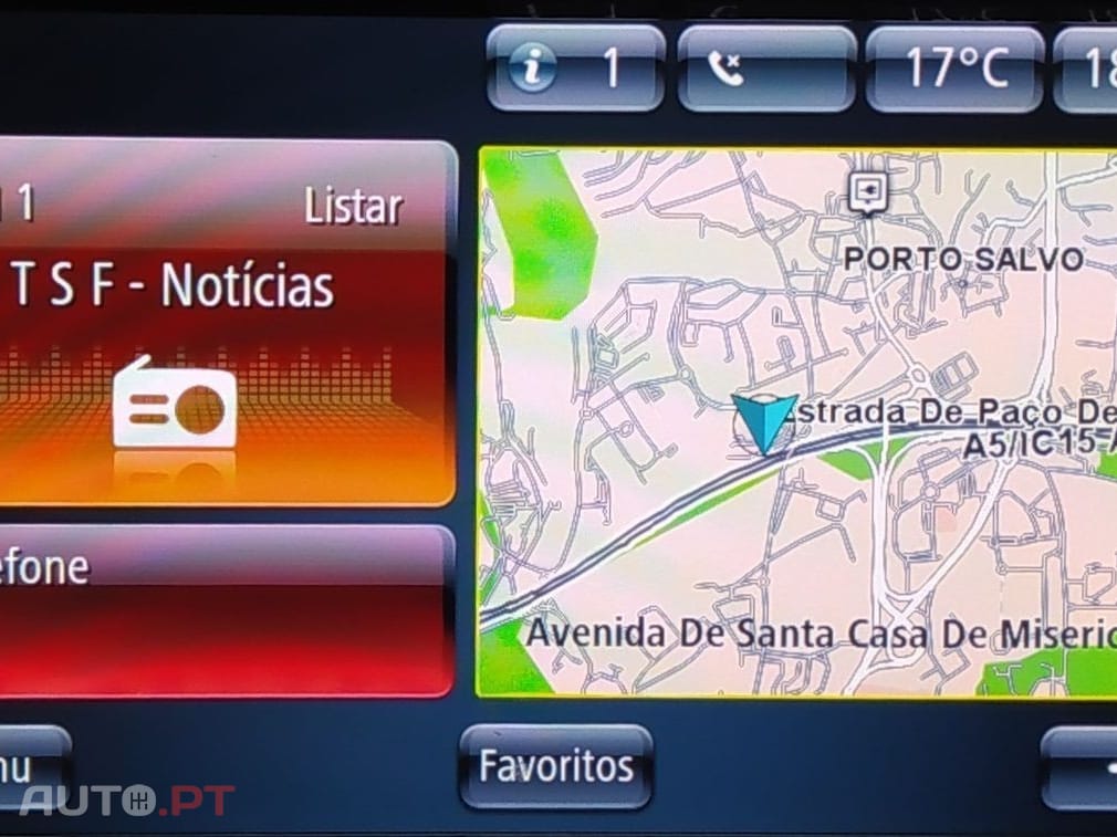Smart ForTwo Electric Drive Passion
