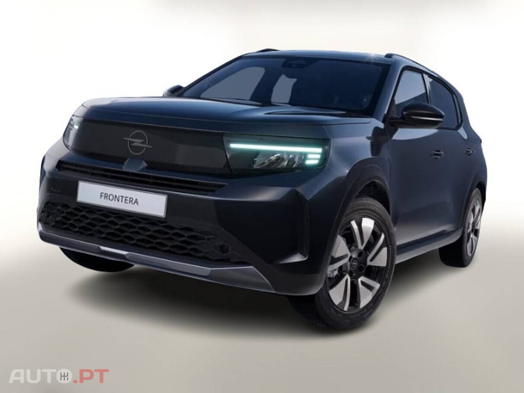 Opel Frontera 54 kWh GS