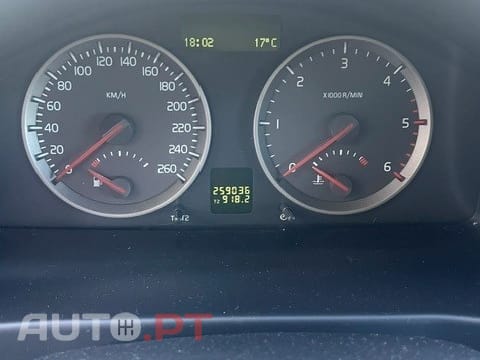Volvo C30 1.6D